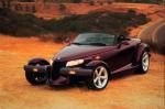Plymouth Prowler 1997 года